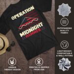 6VT. Midnight Hamme shirt mk5