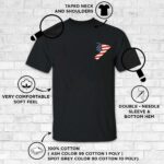 6VT. Midnight Hamme shirt mk6