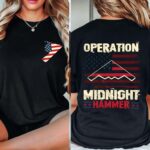 6VT. Midnight Hamme shirt mk7