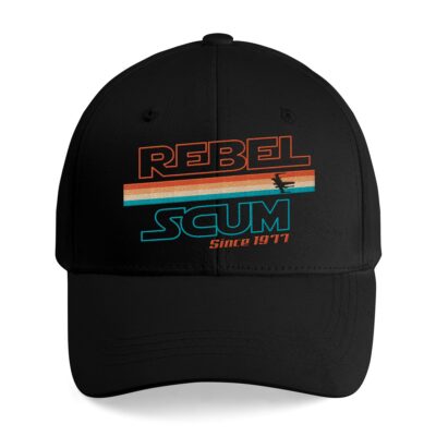 Twill Cap