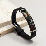 9VT. Those We Love Bracelet mk2