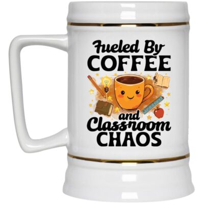 22 oz. Beer Stein
