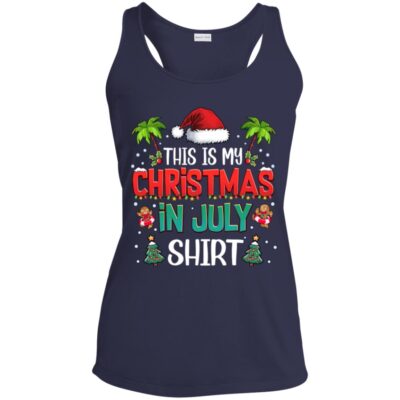 Ladies Racerback Tank
