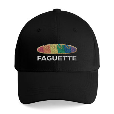 Twill Cap