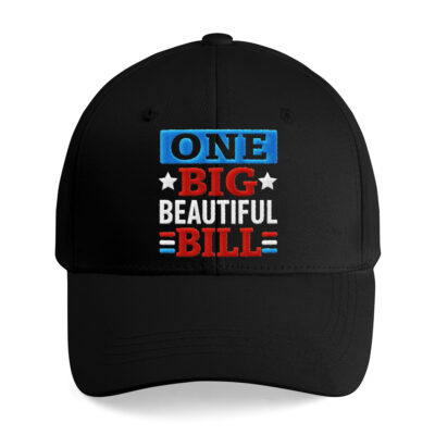 Twill Cap