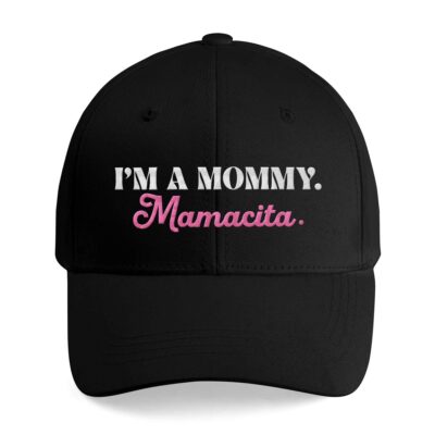 Twill Cap