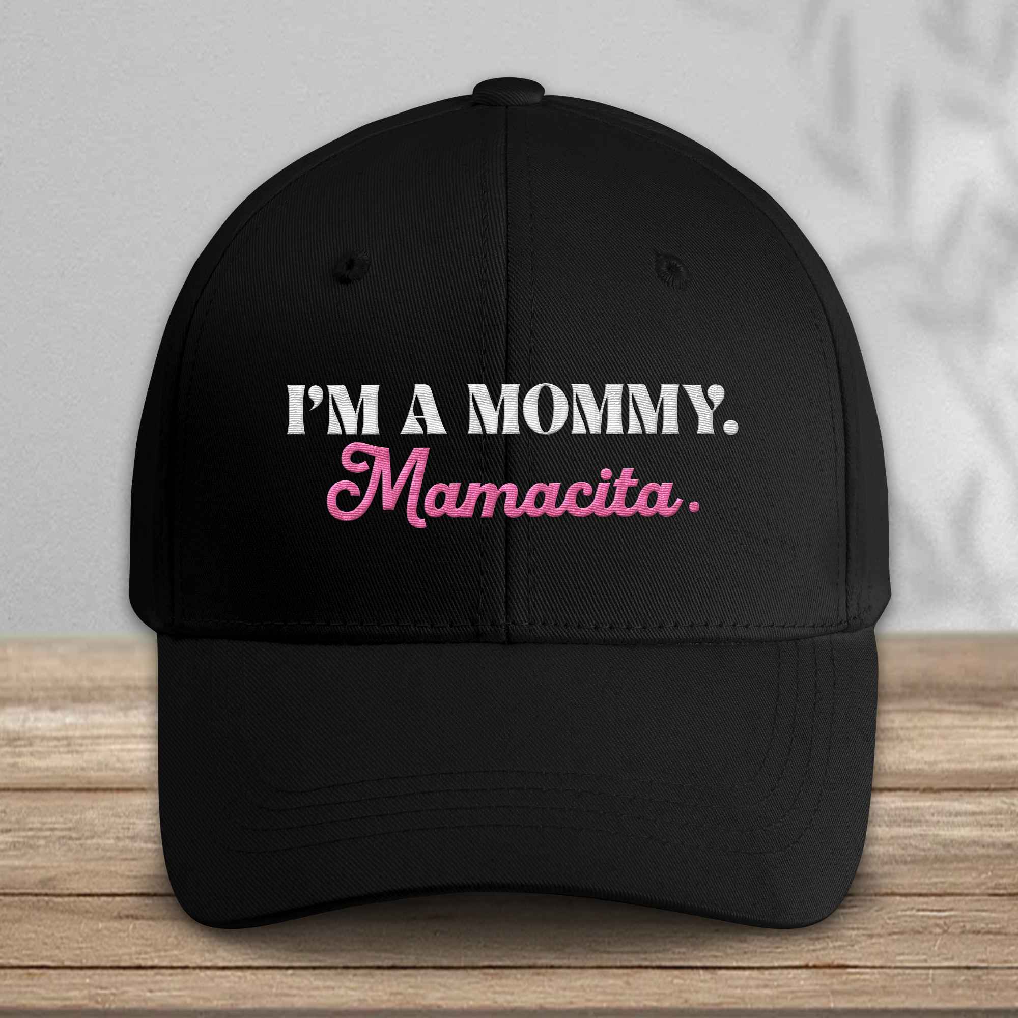 3VT. Mommy Mamacita hat mk10