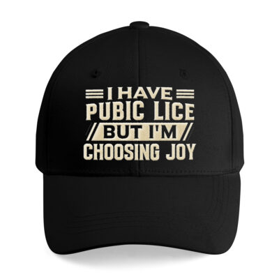 Twill Cap