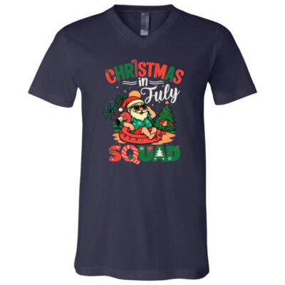 V-Neck T-Shirt