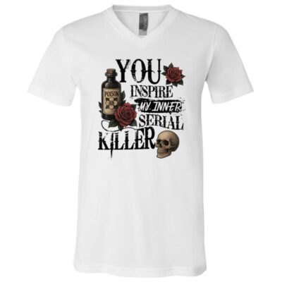 V-Neck T-Shirt