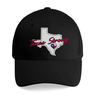 Twill Cap