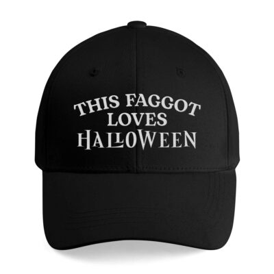 Twill Cap