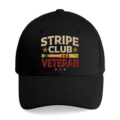 Twill Cap