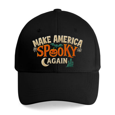 Twill Cap