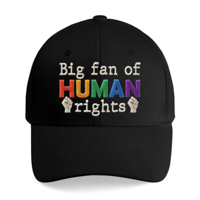 Twill Cap