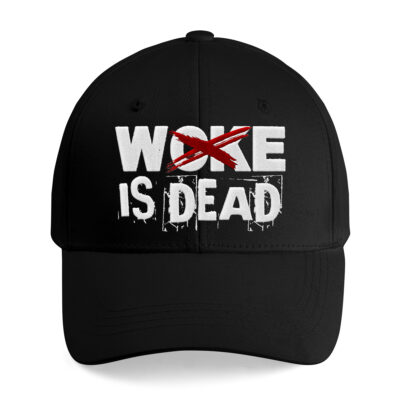 Twill Cap