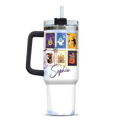 40 oz. Tumbler