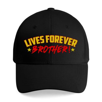Twill Cap