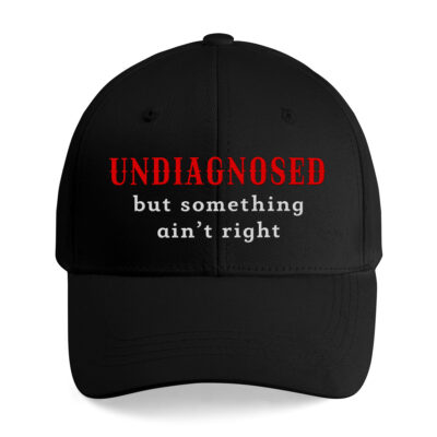 Twill Cap