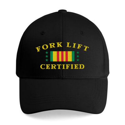 Twill Cap