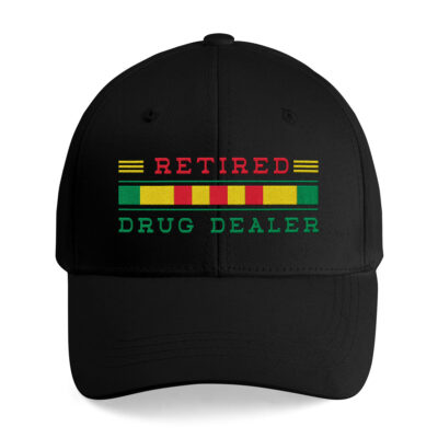Twill Cap