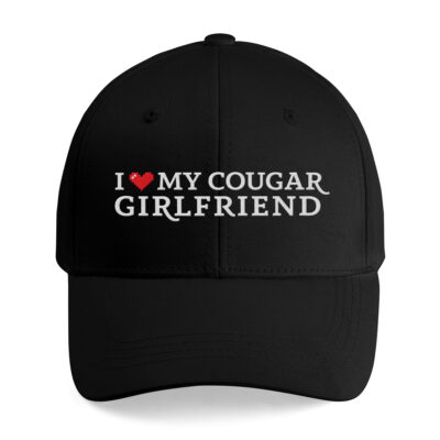 Twill Cap