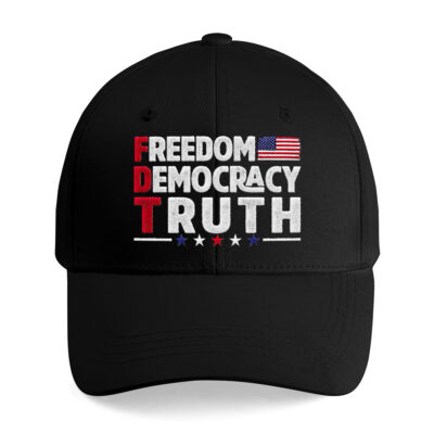 Twill Cap
