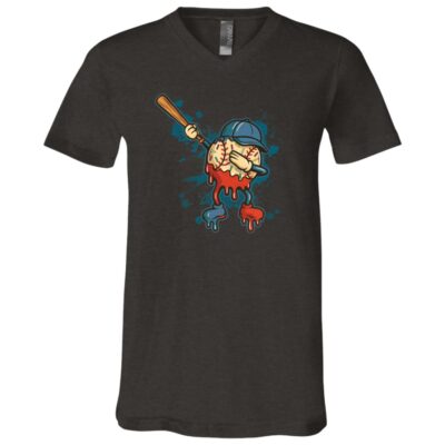 V-Neck T-Shirt