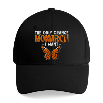 Twill Cap