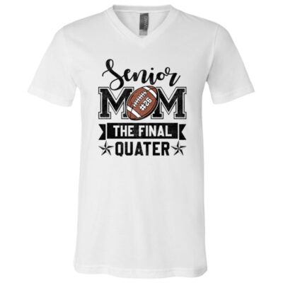 V-Neck T-Shirt