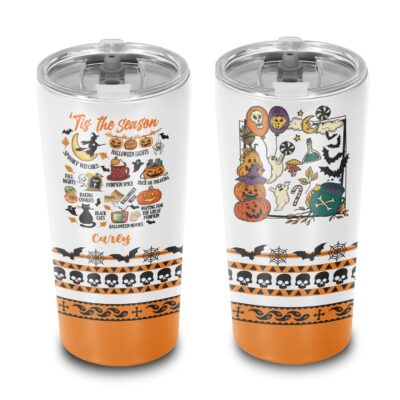 20 oz. Corkscrew Tumbler