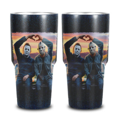 30 oz. Curved Tumbler