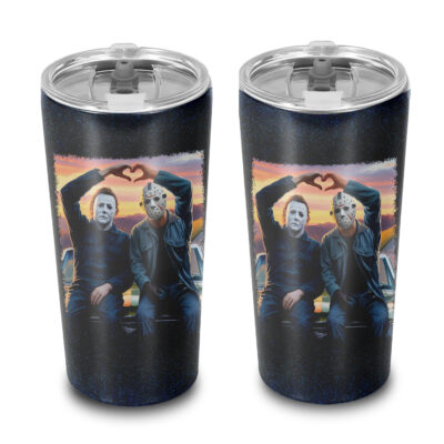 20 oz. Corkscrew Tumbler