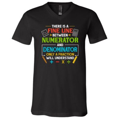 V-Neck T-Shirt