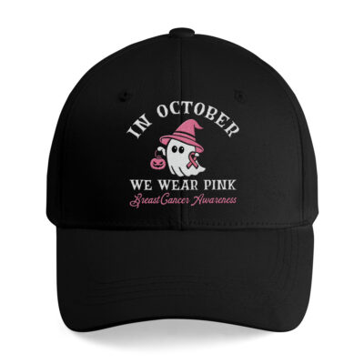 Twill Cap