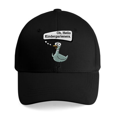 Twill Cap