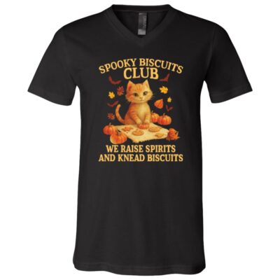 V-Neck T-Shirt