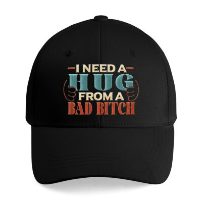 Twill Cap