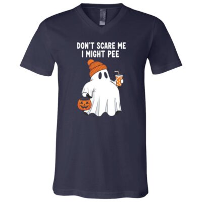V-Neck T-Shirt