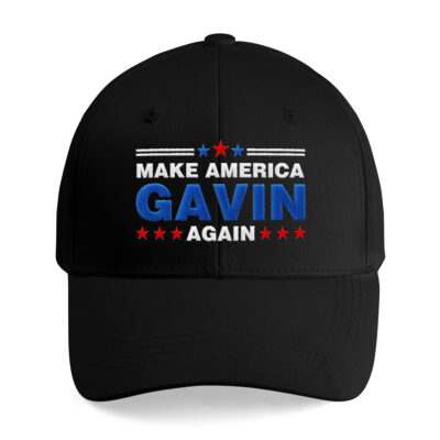 Twill Cap
