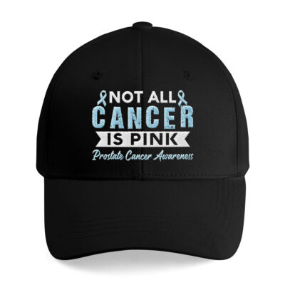 Twill Cap