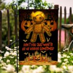 34VT. Trump Go All Voodoo flag mk3