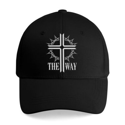 Twill Cap