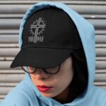 40VT. The Way hat mk9