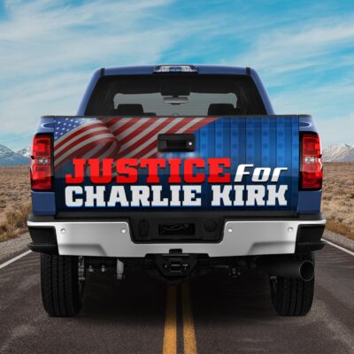 Tailgate Wrap