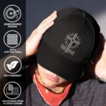 40VT. The Way hat mk12