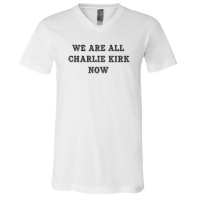 V-Neck T-Shirt