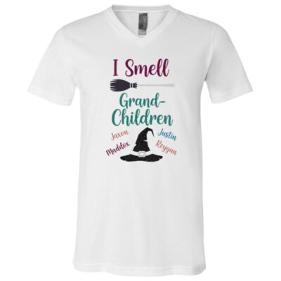 V-Neck T-Shirt