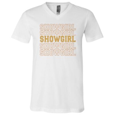 V-Neck T-Shirt