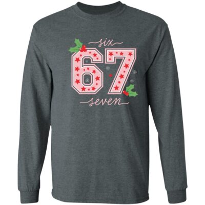 Long Sleeve